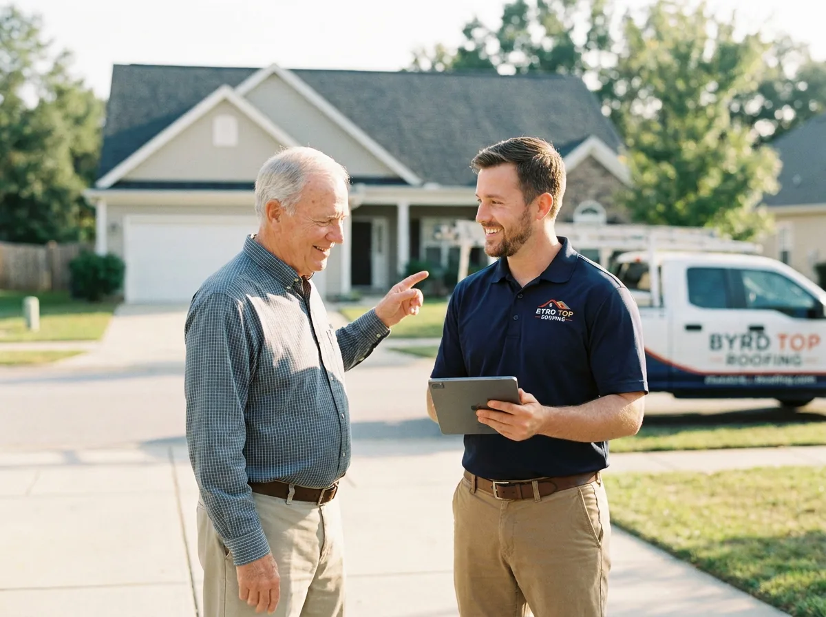 Roofing Talbotton, GA FAQs